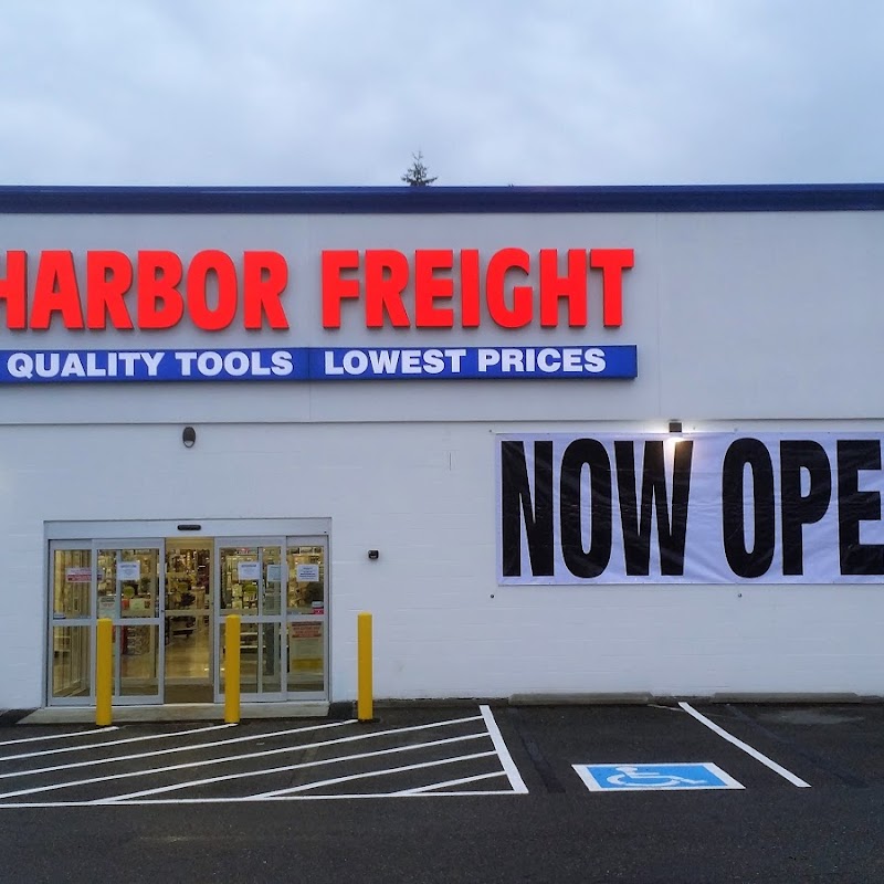 Harbor Freight Tools