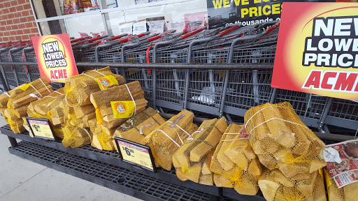 Grocery Store «ACME Markets», reviews and photos, 23 Quaker Ridge Rd, New Rochelle, NY 10804, USA