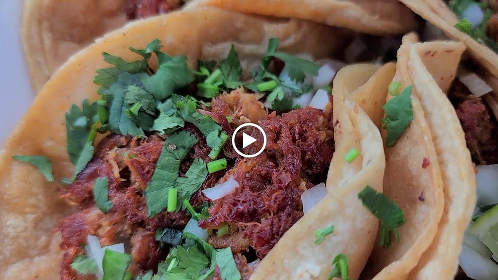 Los Primos Taqueria Taco Truck 35217