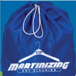 Dry Cleaner «Martinizing Dry Cleaning», reviews and photos, 7348 Fodor Rd, New Albany, OH 43054, USA