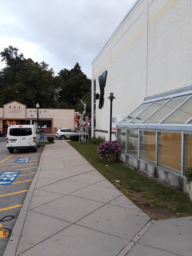 Youth Organization «Oak Square YMCA», reviews and photos, 615 Washington St, Brighton, MA 02135, USA