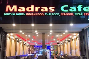 Madras Cafe Krabi image