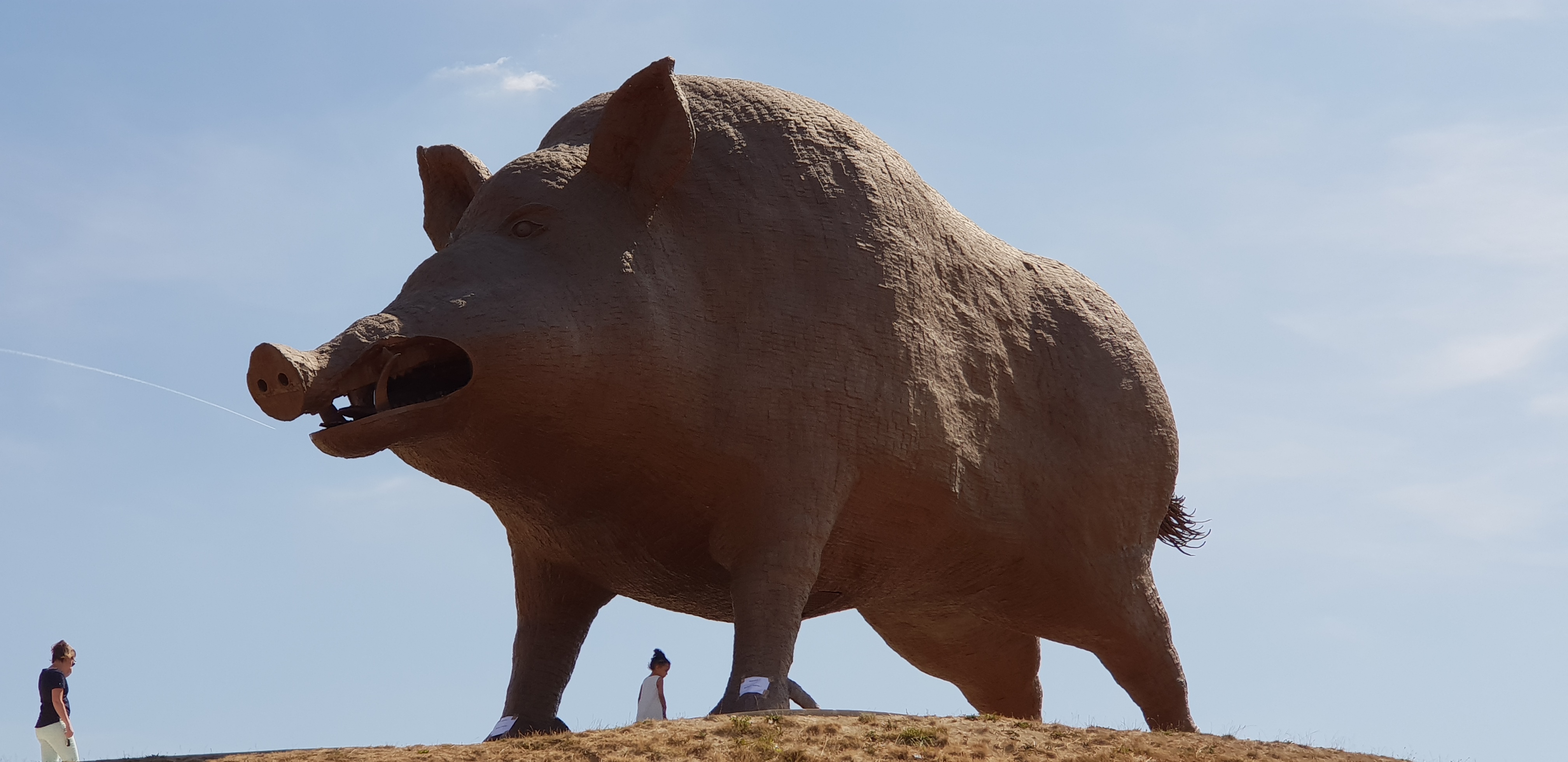 Photo n° 3 de l'avis de Antoine.U fait le 19/07/2018 à 10:21