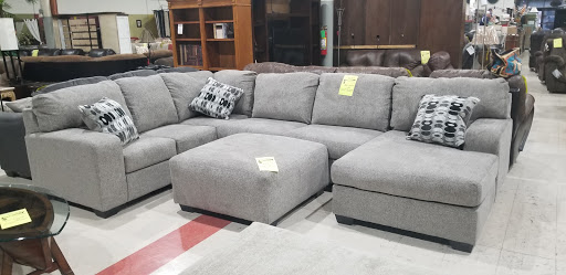 Mattress Store «Silverleaf Furniture Store», reviews and photos, 1260 N Eastern Ave, Moore, OK 73160, USA