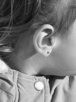 Random Piercing à Tours