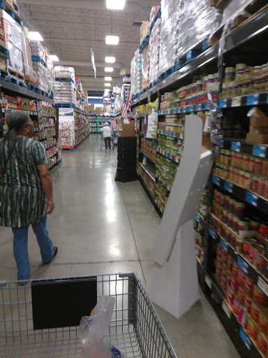 Supermarket «FoodMaxx», reviews and photos, 699 Lewelling Blvd, San Leandro, CA 94579, USA