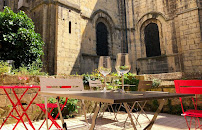 Photos du propriétaire du Restaurant Cave -Terres de Raisin -Caen - n°3