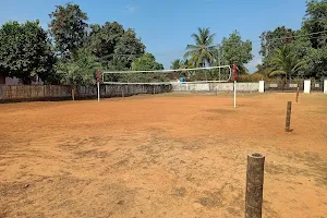 Volleyball ground kunjagudde image