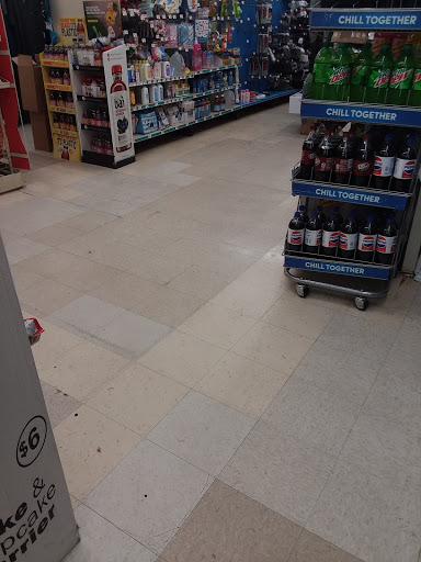 Dollar Store «FAMILY DOLLAR», reviews and photos, 276 Main St, City of Orange, NJ 07050, USA