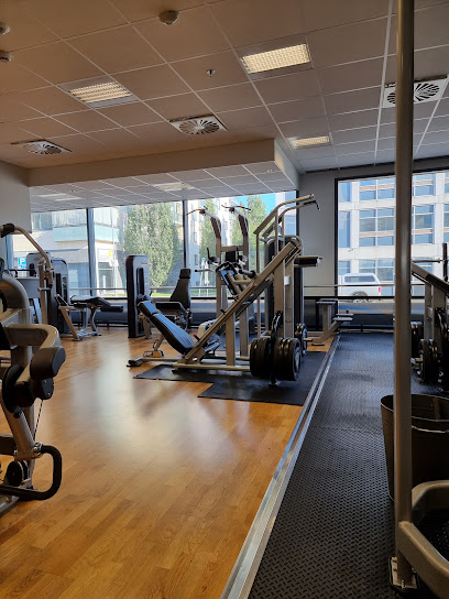 Fitness24Seven - Aleksanterinkatu 20, 15140 Lahti, Finland