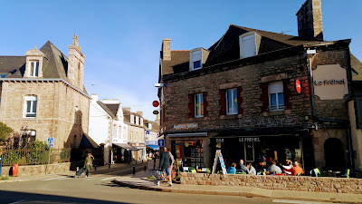 Agence Vétier : agence immobilière à Erquy à Erquy