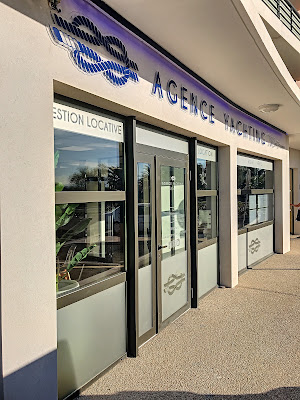 Agence Yachting Méditerranée à Canet-en-Roussillon