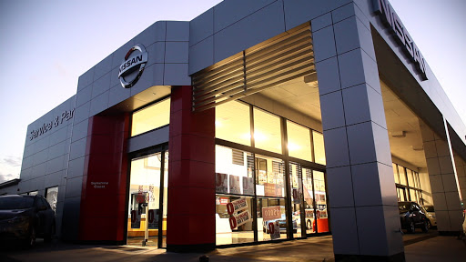 Sunshine Coast Nissan, Maroochydore Dealership