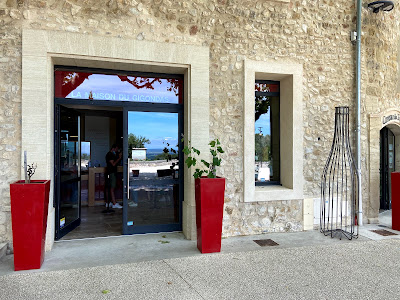 Syndicat AOC GIGONDAS à Gigondas