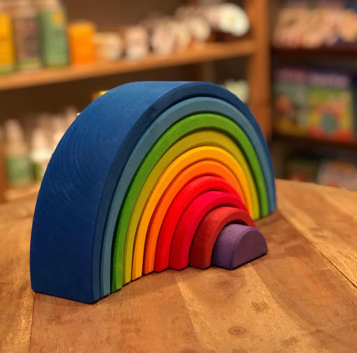 Baby Store «The Nesting House», reviews and photos, 4501 Baltimore Ave, Philadelphia, PA 19143, USA