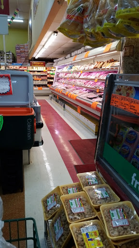 Grocery Store «Migalitos Supermercado #1», reviews and photos, 1050 S Beltline Rd, Dallas, TX 75253, USA