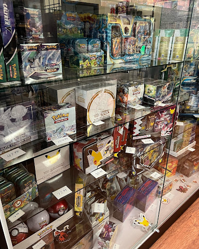 Brewery «Books and Brews», reviews and photos, 9402 Uptown Dr Suite 1400, Indianapolis, IN 46256, USA