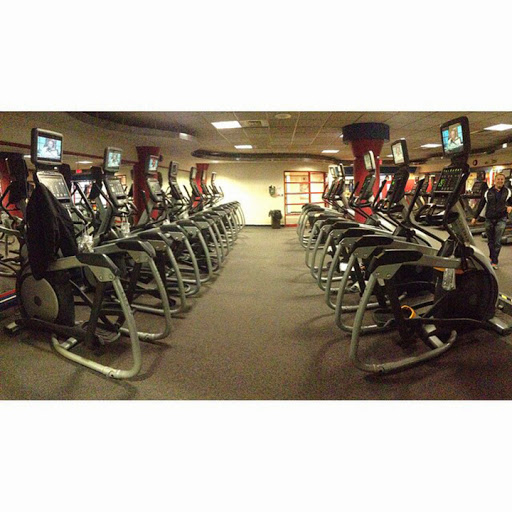 Non-Profit Organization «New Britain YMCA», reviews and photos, 50 High St, New Britain, CT 06051, USA