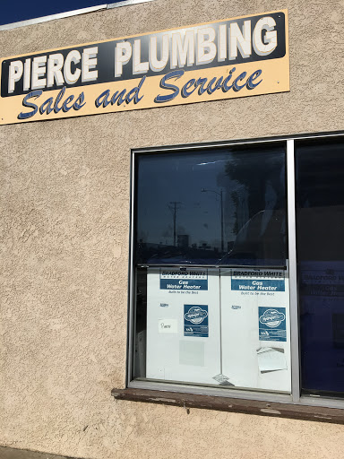 Pierce Plumbing & Hardware in Hemet, California