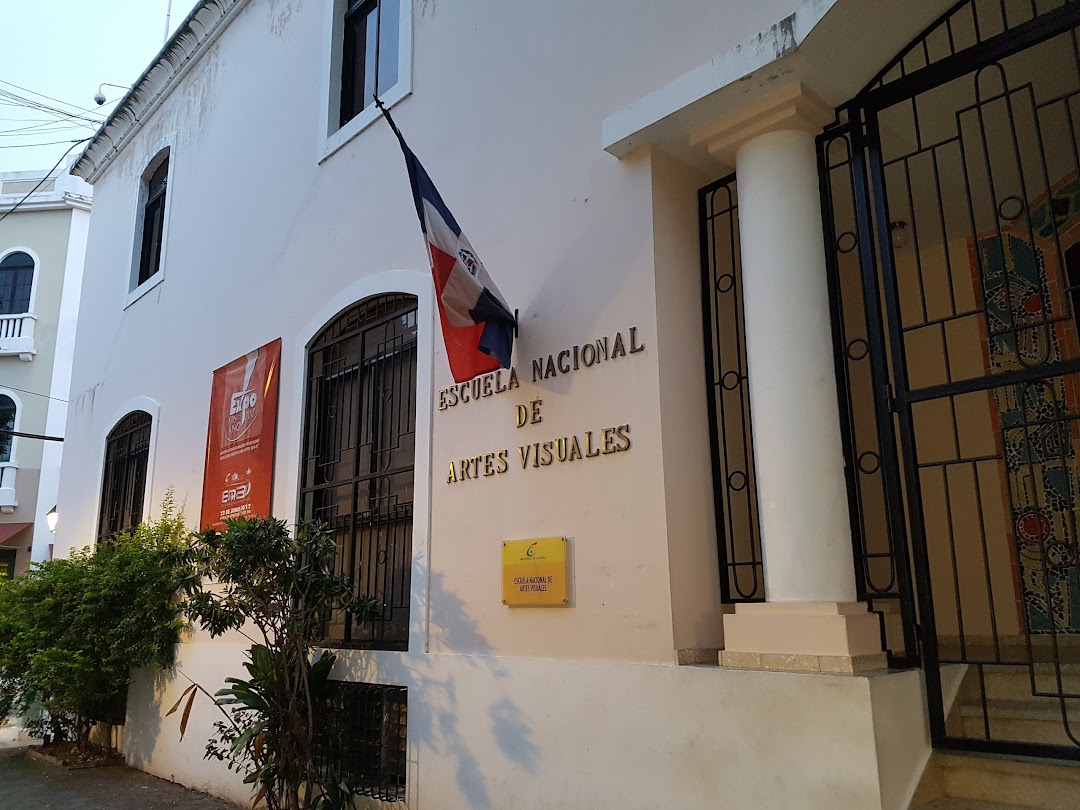 Escuela Nacional de Artes Visuales