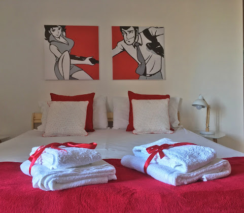 Photo hôtels RED SUNSET 07041 Alghero