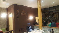 Atmosphère du Restaurant indien Bhojan 3 Indian à Paris - n°6