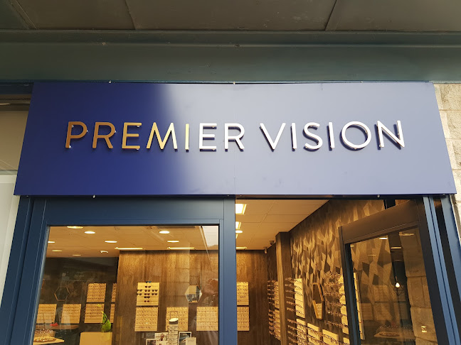 Premier Vision Opticians - Kirkstall (Morrisons) - Optician