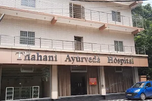 Thahani Ayurvedic Hospital image