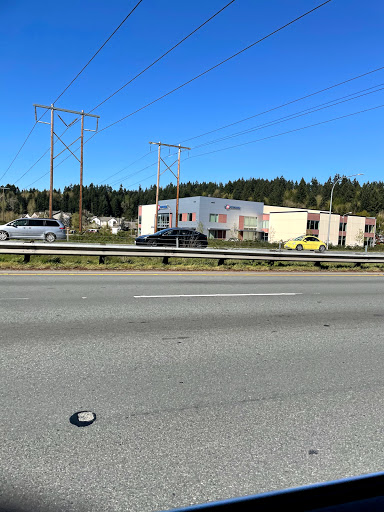 Gym «24 Hour Fitness», reviews and photos, 18006 120th Ave NE, Bothell, WA 98011, USA