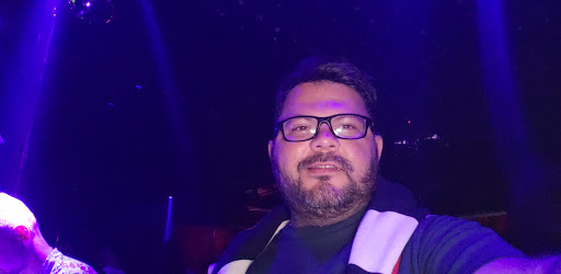 Lounge «Mokai Lounge», reviews and photos, 235 23rd St, Miami Beach, FL 33139, USA