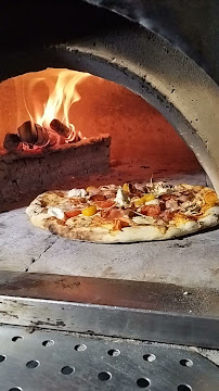 Photos du propriétaire du Pizzeria La Pizza au feu de bois à Pirou - n°20