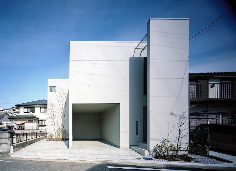 藤原・室建築設計事務所（建築家） 大阪事務所