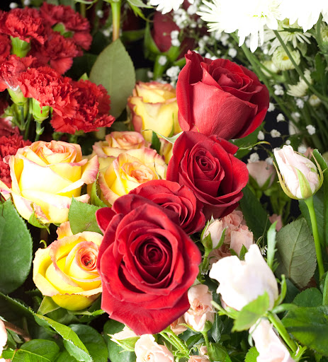 Florist «Sweet Peas Floral Design», reviews and photos, 6231 Pacific Ave A2, Stockton, CA 95207, USA