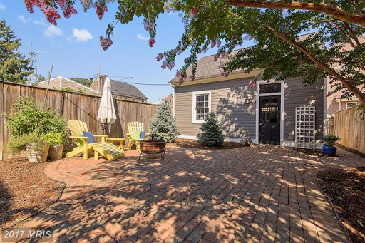 Real Estate Agency «Adam Ellison Homes, Long and Foster Realtors», reviews and photos, 244 N Market St, Frederick, MD 21701, USA