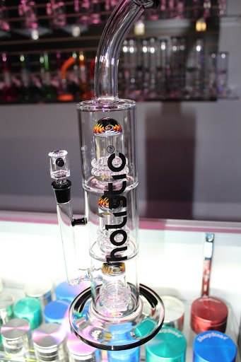 Tobacco Shop «Illuminati Smoke Shop», reviews and photos, 4425 Devine St, Columbia, SC 29205, USA