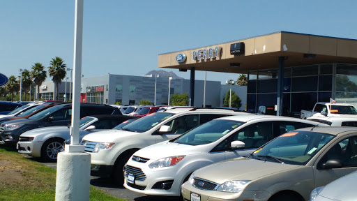 Ford Dealer «Perry Ford Lincoln of San Luis Obispo», reviews and photos, 12200 Los Osos Valley Rd, San Luis Obispo, CA 93405, USA