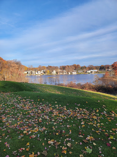 Public Golf Course «Turkeyfoot Golf Course», reviews and photos, 294 W Turkeyfoot Lake Rd, Akron, OH 44319, USA