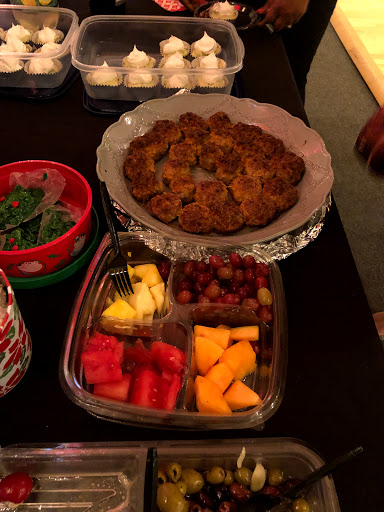 Dance School «Ultimate Ballroom Dance Studio», reviews and photos, 7990 Trinity Rd #106, Cordova, TN 38018, USA