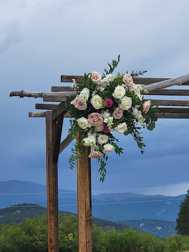Wedding Venue «Deer Creek Valley Ranch», reviews and photos, 64407 US-285, Bailey, CO 80421, USA