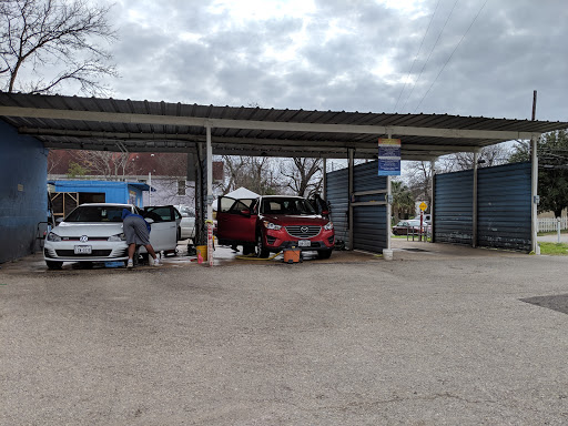 Nice - N - Clean en Austin