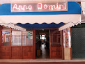 Restaurant Anno Domini