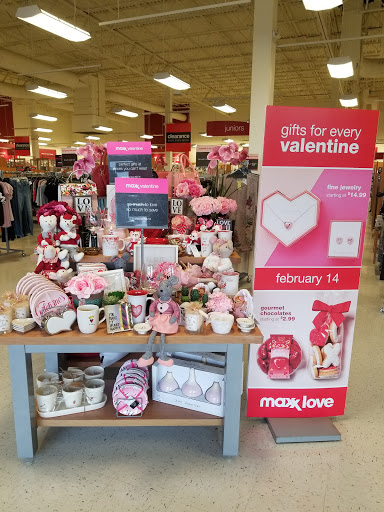 Department Store «T.J. Maxx», reviews and photos, 321 Collins Rd NE, Cedar Rapids, IA 52404, USA