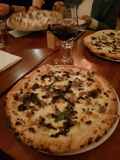 Italian Restaurant «Capofitto», reviews and photos, 233 Chestnut St, Philadelphia, PA 19106, USA