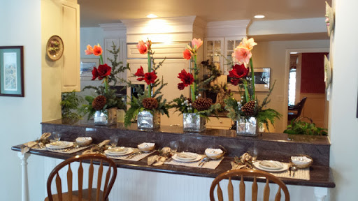 Florist «BOUQUETS», reviews and photos, 1525 15th St, Denver, CO 80202, USA