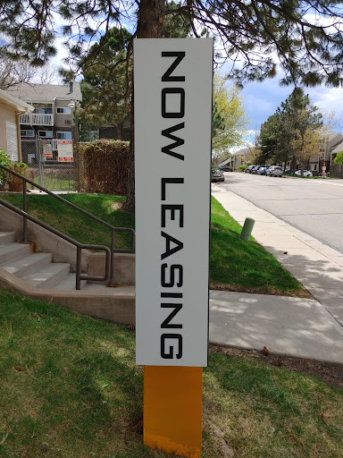 Sign Shop «FASTSIGNS», reviews and photos, 7320 W 52nd Ave A, Arvada, CO 80002, USA