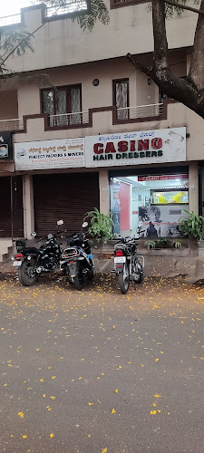 Casino Hair Dressers Bengaluru