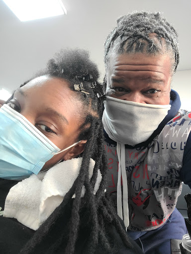 Beauty Salon «Creasiones Beauty Salon», reviews and photos, 1276 Nostrand Ave, Brooklyn, NY 11226, USA
