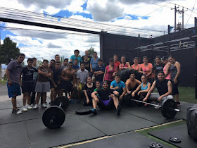 CrossFit Altura