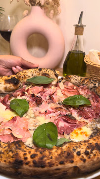 Pizza du Pizzeria RIVOLTA! Marcadet à Paris - n°20