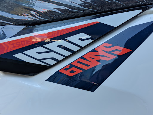 Motorcycle Dealer «Ace Motorsports», reviews and photos, 1931 Market St, Concord, CA 94520, USA